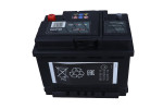 MAXGEAR startovací baterie 56Ah  (556400048 D722)