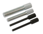 LASER TOOLS Montážní nářadí, ozubený řemen  (4145)