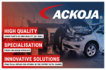 ACKOJA Motorový olej Green Mobility Parts 5 l  (A60-1001)