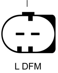 DRI generátor  (2111871202)