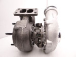 GARRETT Dmychadlo, plnění Original Spare part  (465366-5022S)
