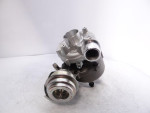 GARRETT Dmychadlo, plnění Original Spare part  (706712-5001S)