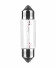 NEOLUX® Žárovka, osvětlení poznávací značky  (N239)