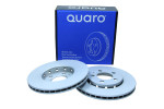QUARO Brzdový kotouč  (QD0002)
