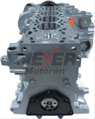 MEYER Neúplný motor, shortblock MM Short block VW 2.5 TDi (PDE)  (010994310)