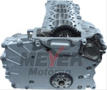 MEYER Neúplný motor, shortblock MM Short block VW 2.5 TDi (PDE)  (010994310)