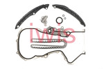 iwis Motorsysteme Sada rozvodového řetězu iwis original OEM quality, Made in Germany, iwis originální kvalita originálního vybavení, Made in Germa  (59000Set)