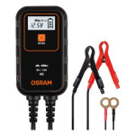 OSRAM Nabíječka baterií BATTERYcharge 904  (OEBCS904)