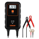 OSRAM Nabíječka baterií BATTERYcharge 906  (OEBCS906)