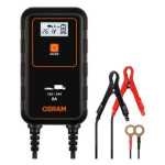 OSRAM Nabíječka baterií BATTERYcharge 908  (OEBCS908)