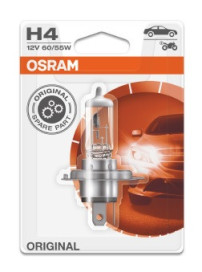 OSRAM Zarovka, dalkovy svetlomet ORIGINAL  (64193-01B)