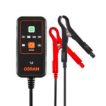 OSRAM Nabíječka baterií BATTERYcharge 901  (OEBCS901)