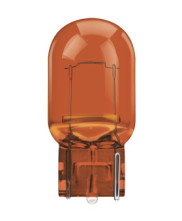 OSRAM Žárovka, blikač ORIGINAL  (7504-2BL)