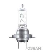 OSRAM Zarovka, dalkovy svetlomet NIGHT BREAKER® SILVER  (64210NBS)
