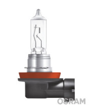 OSRAM Zarovka, dalkovy svetlomet NIGHT BREAKER® SILVER  (64211NBS-HCB)