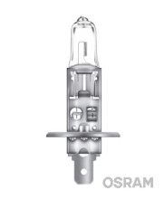 OSRAM Zarovka, dalkovy svetlomet NIGHT BREAKER® SILVER  (64150NBS)