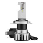 OSRAM Zarovka, dalkovy svetlomet NIGHT BREAKER® LED SMART H4  (64193DWNBSM-1HB)
