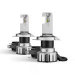 OSRAM Zarovka, dalkovy svetlomet NIGHT BREAKER® LED SMART H4  (64193DWNBSM-2HB)