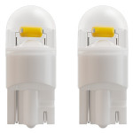 OSRAM Žárovka, osvětlení interiéru NIGHT BREAKER LED W5W  (2825DWNB-2HFB)