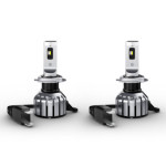 OSRAM Zarovka, dalkovy svetlomet TRUCKSTAR LED H7  (64215DWTS-2HFB)