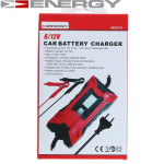 ENERGY Nabíječka baterií  (NE00778)