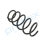 PROFLEX AUTOMOTIVE Pružina podvozku  (PX1-0101)