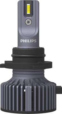 PHILIPS Zarovka, dalkovy svetlomet Ultinon Pro3022 LED-HL  (11005U3022X2)
