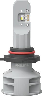 PHILIPS Zarovka, dalkovy svetlomet Ultinon Pro5100 LED-HL  (11005U51X2)