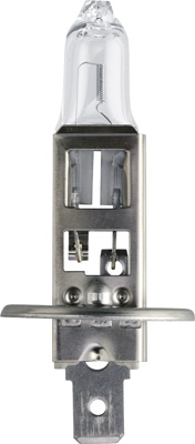 PHILIPS Zarovka, dalkovy svetlomet LongLife EcoVision  (12258LLECOC1)
