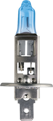 PHILIPS Zarovka, dalkovy svetlomet WhiteVision ultra  (12258WVUB1)