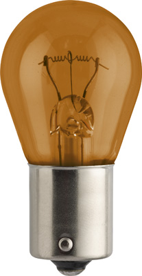 PHILIPS Žárovka, blikač LongLife EcoVision  (12496LLECOCP)