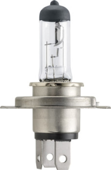 PHILIPS Zarovka, dalkovy svetlomet Vision moto  (12636C1)