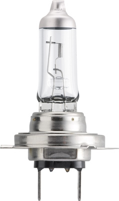 PHILIPS Zarovka, dalkovy svetlomet LongLife EcoVision  (12972LLECOC1)