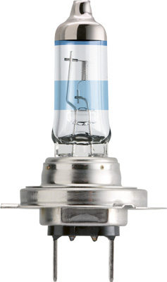 PHILIPS Zarovka, dalkovy svetlomet X-tremeVision Pro150  (12972XVPS2)