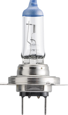 PHILIPS Zarovka, dalkovy svetlomet MasterDuty BlueVision  (13972MDBVS2)